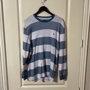 Penguin Original Brand - Light Sweatshirt Size XXL